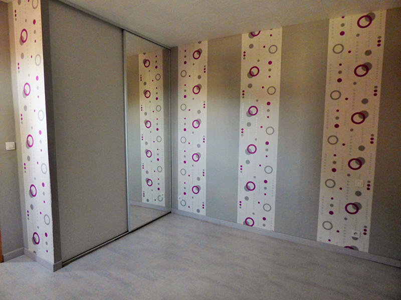 Maison - 107 m² - 5 pièces