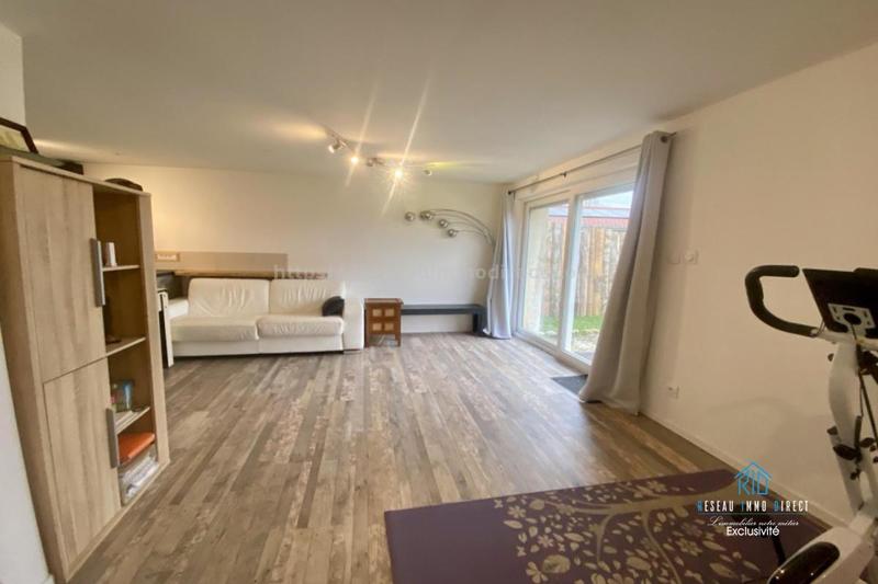 Maison traditionnelle - 171 m² - 7 pièces