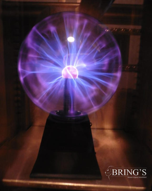 Fonds de commerce - 400 m²