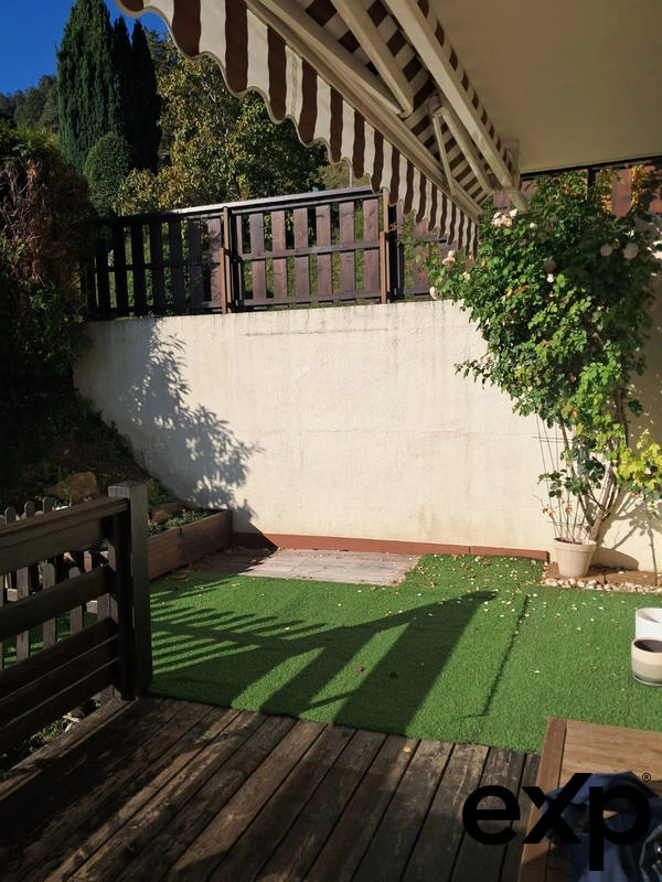 Appartement - 120 m² - 5 pièces