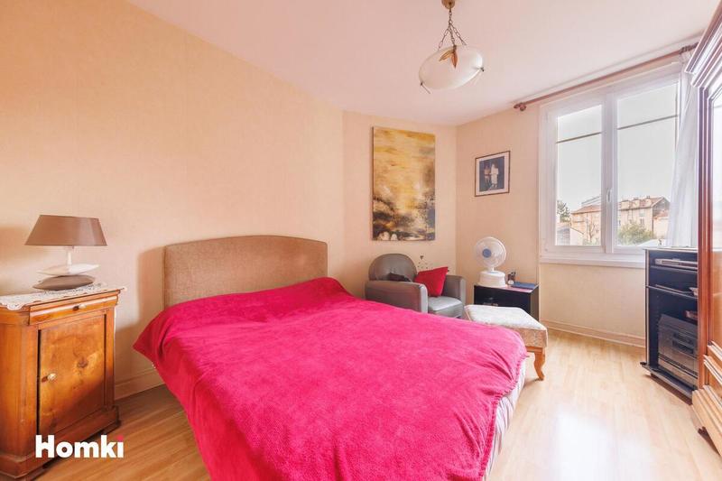 Appartement - 75 m² - 3 pièces