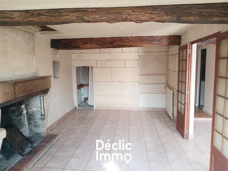 Maison - 89 m² - 4 pièces