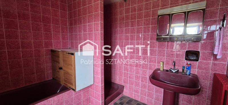 Ferme - 160 m² - 6 pièces