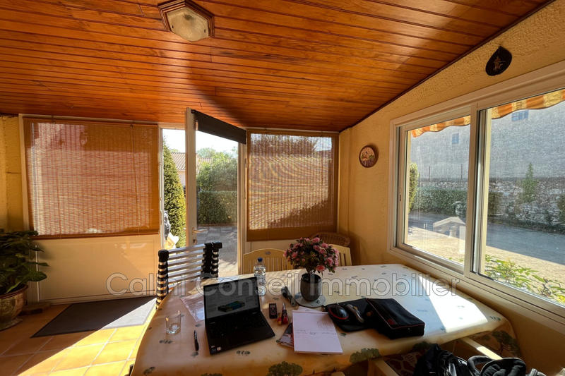 Villa - 89 m² - 4 pièces