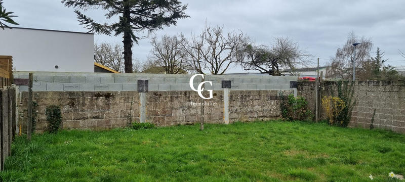 Maison - 83 m² - 6 pièces