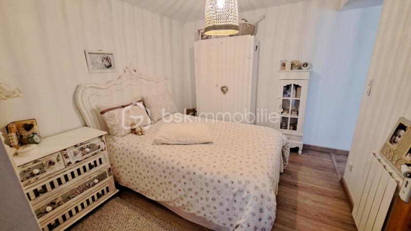 Maison - 175 m² - 8 pièces