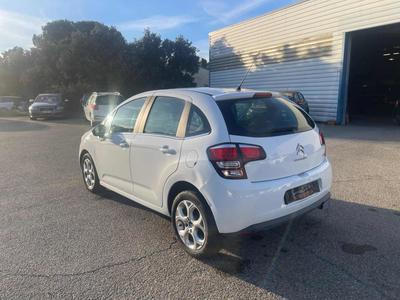 Citroën C3 82 s&amp;S Confort Bv5