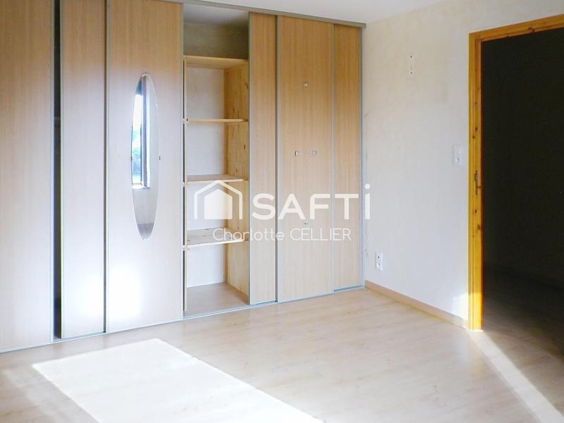 Maison - 109 m² - 4 pièces