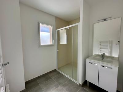 Appartement - 2 pièces