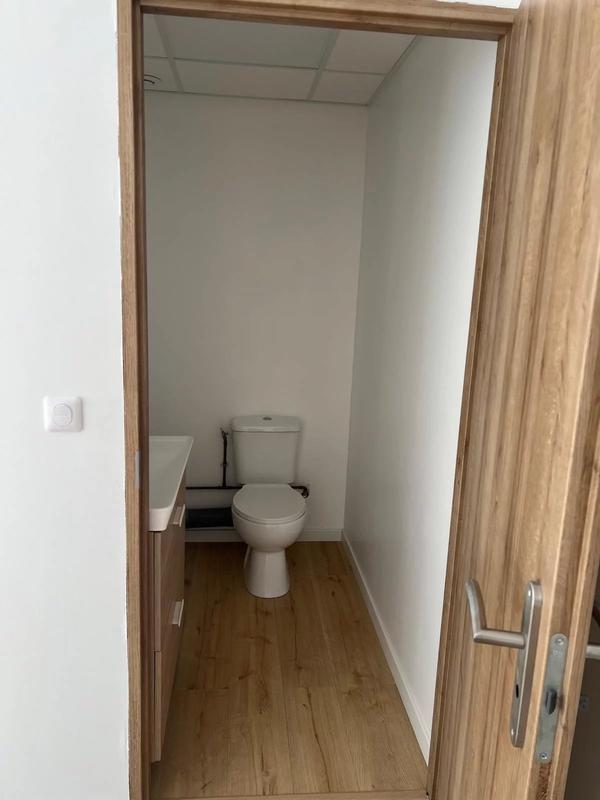 Local commercial - 25 m²