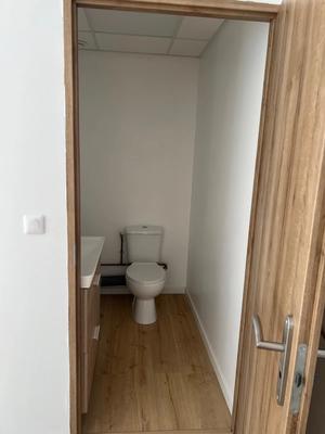 Local commercial - 25 m²