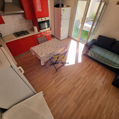 Maison - 44 m² - 2 pièces