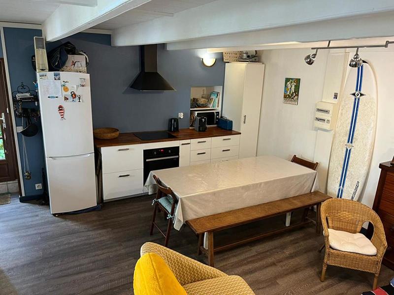 Maison - 83 m² - 4 pièces