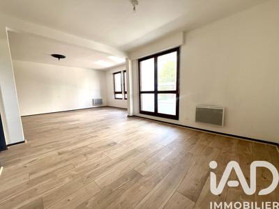 Appartement - 124 m² - 5 pièces