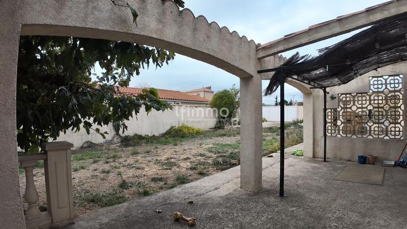 Maison - 135 m² - 4 pièces