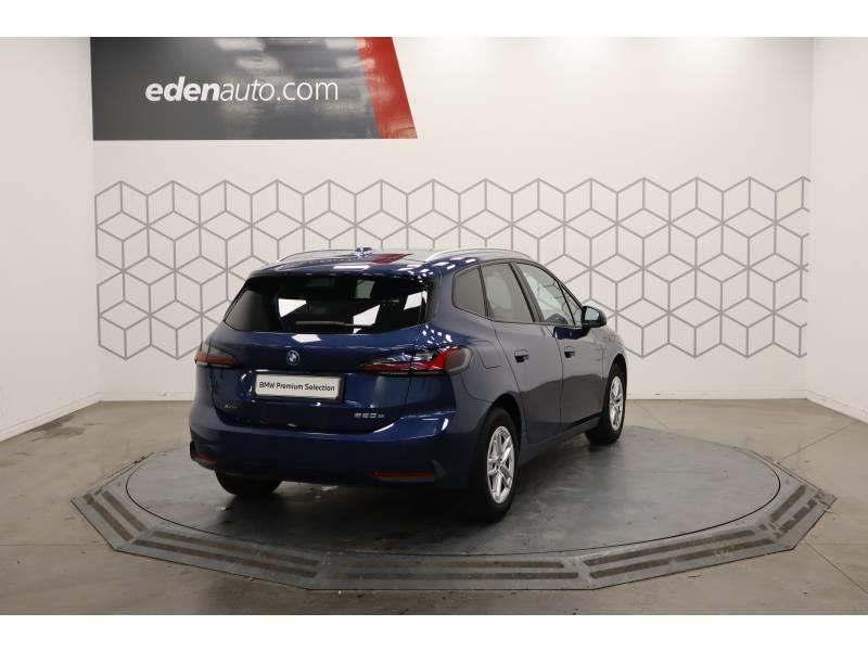 Bmw Serie 2 Active Tourer 225e xDrive 245 ch Dkg7