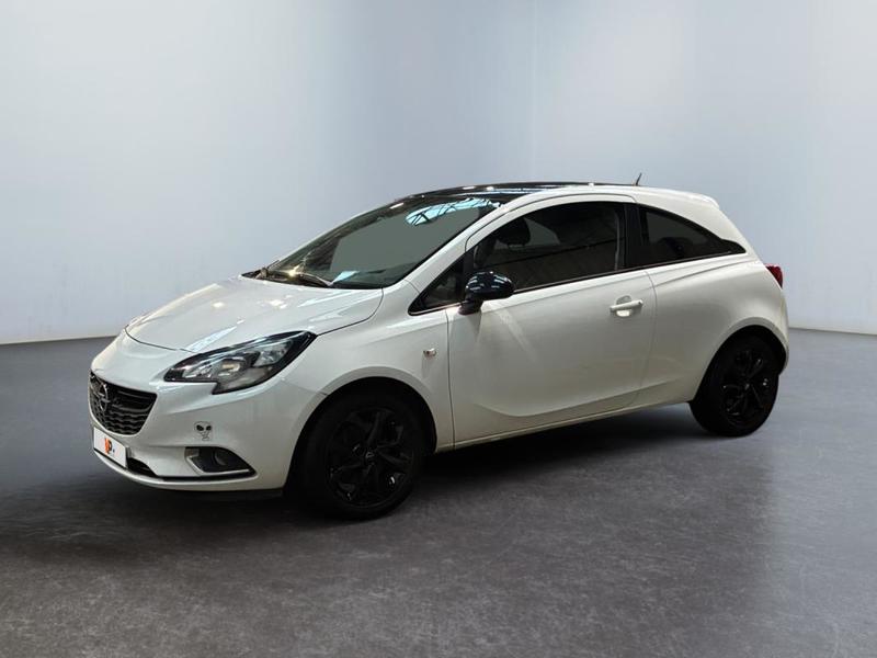 Opel Corsa 1.4 Turbo 100 ch Start/Stop Edition