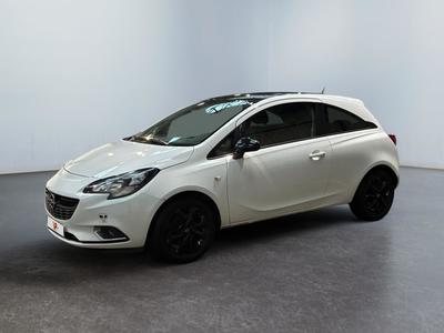 Opel Corsa 1.4 Turbo 100 ch Start/Stop Edition