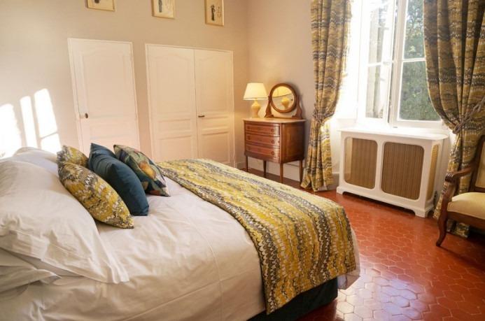 Manoir - 1 750 m² - 30 pièces