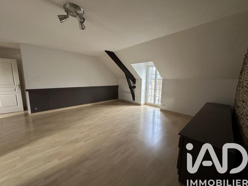 Maison - 138 m² - 7 pièces