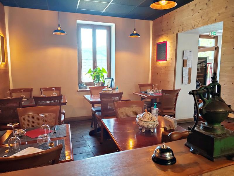 Fonds de commerce - Hôtellerie / Restauration - 53 m²