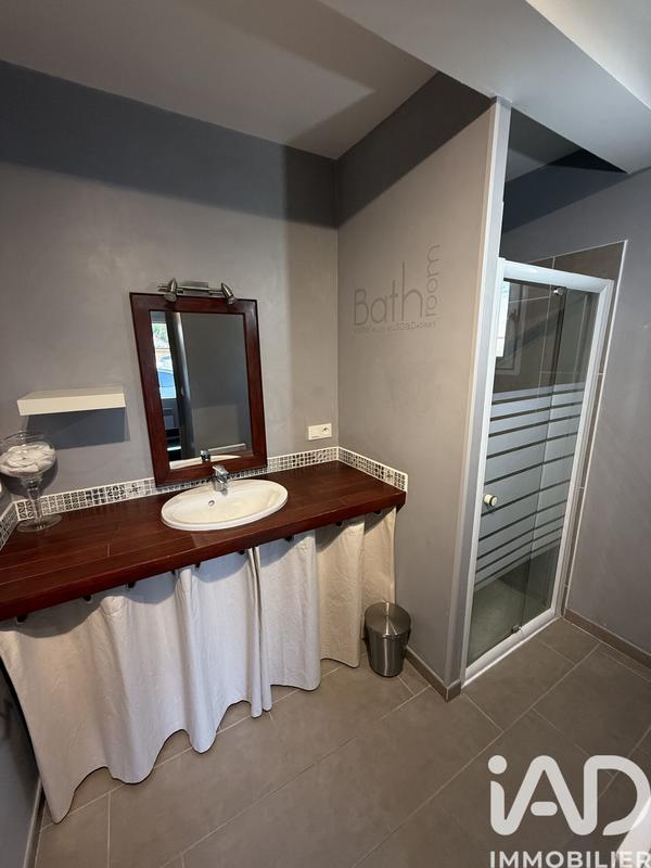 Maison - 148 m² - 7 pièces