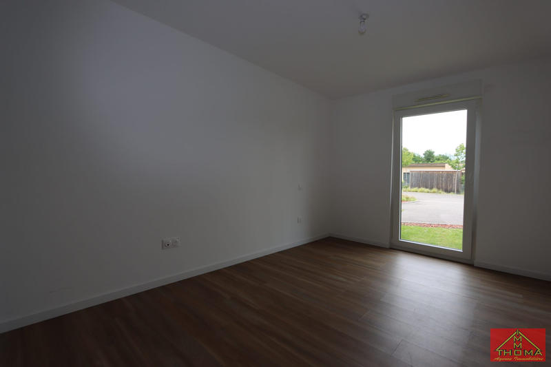 Maison - 75 m² - 3 pièces