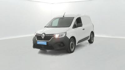 Renault Kangoo Van Blue Dci 95 Edc Grand Confort- 22