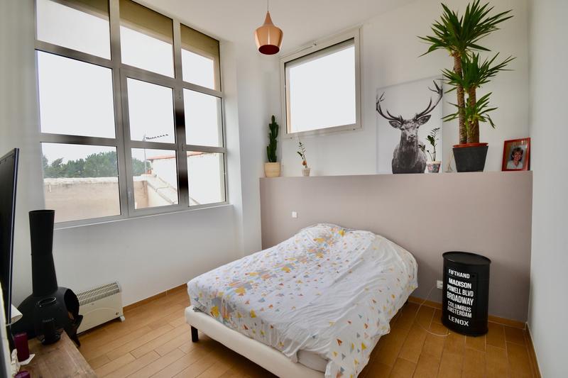 Appartement - 80 m² - 3 pièces