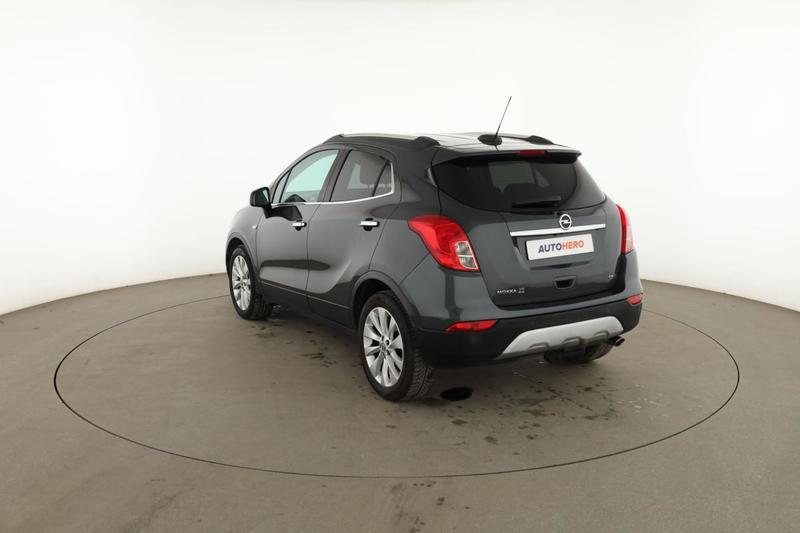 Opel Mokka X 1.6 Cdti Innovation Auto 136 ch