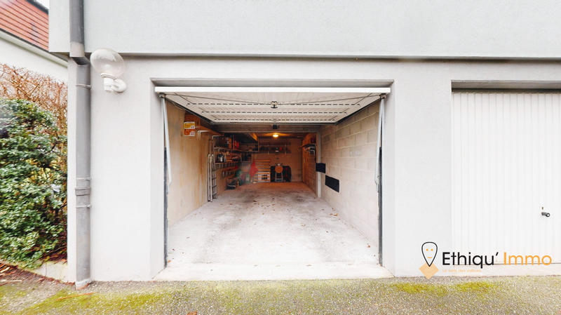 Appartement - 76 m² - 3 pièces