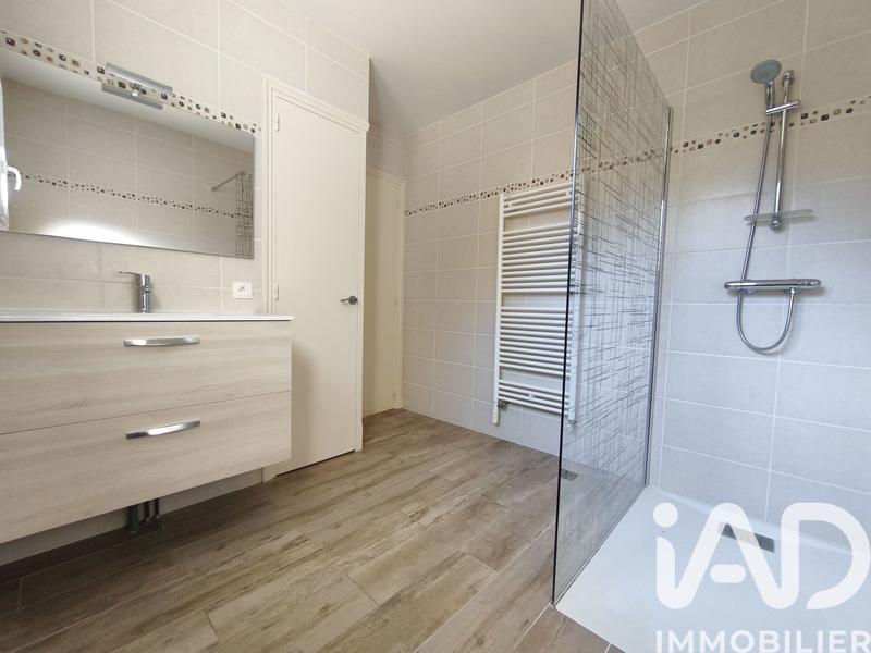 Maison - 134 m² - 5 pièces