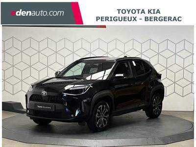 Toyota Yaris Cross Hybride 116h Awd-i Design