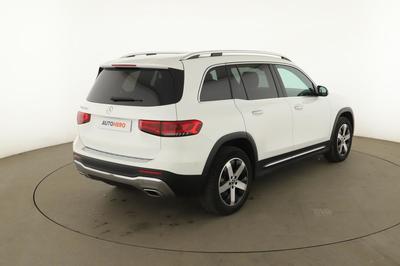 Mercedes Glb 200 d Progressive Line 150 ch