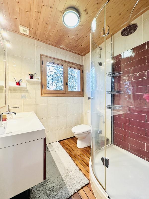 Châlet - 180 m² - 6 pièces