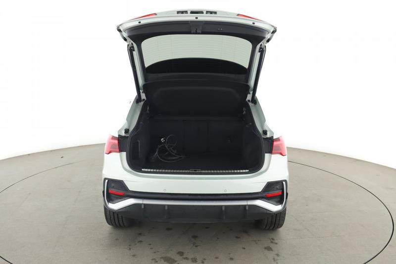 Audi Q3 Sportback 45 TFSIe s line s tronic 245 ch