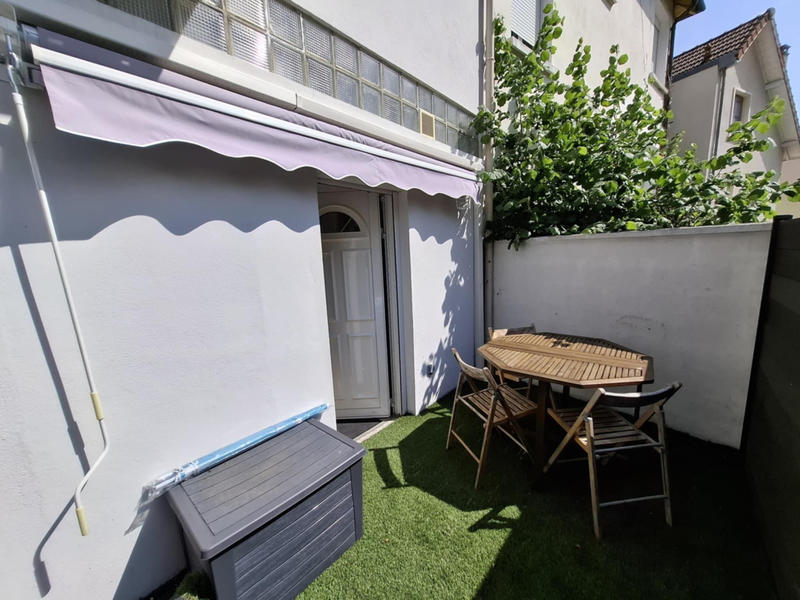 Maison - 116 m² - 6 pièces