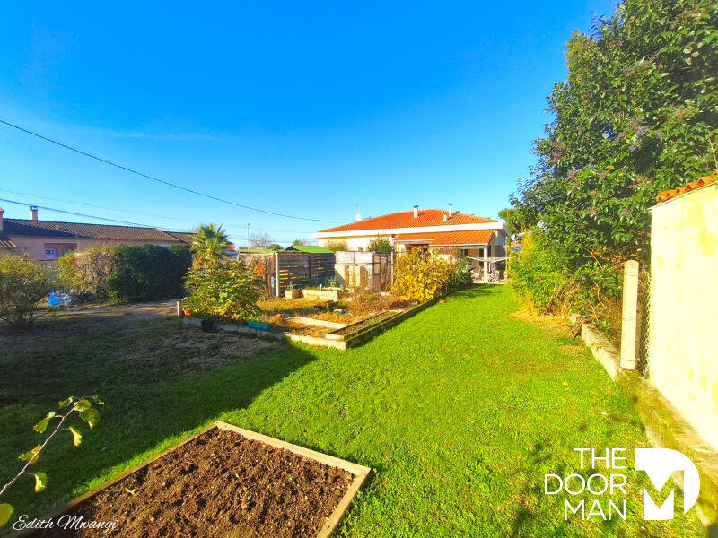 Villa - 141 m² - 5 pièces