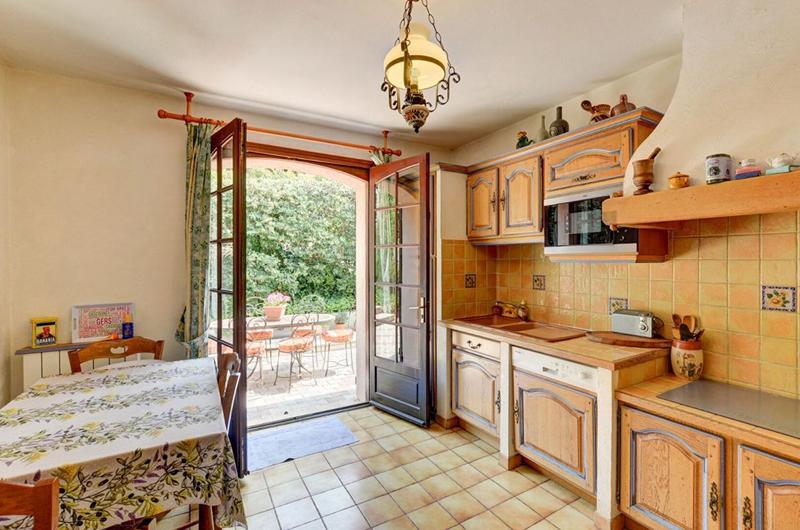 Villa - 231 m² - 5 pièces