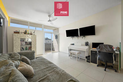 Appartement - 89 m² - 4 pièces