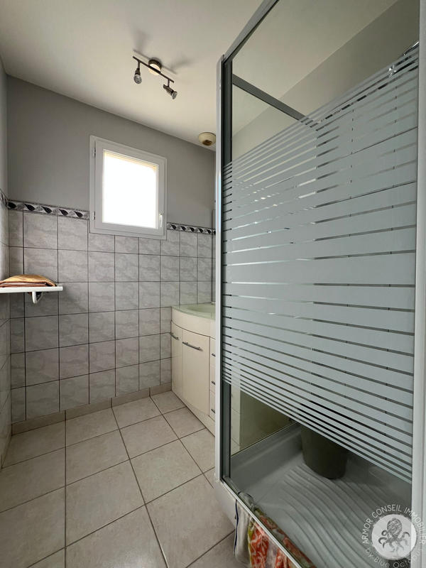 Maison - 89 m² - 4 pièces