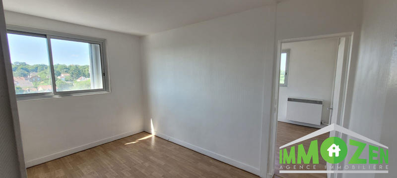 Appartement - 81 m² - 4 pièces