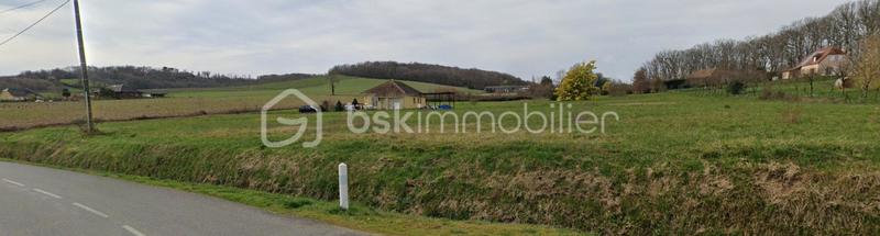 Terrain - 3 596 m²