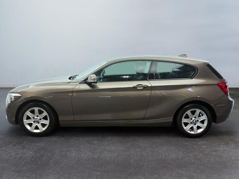 Bmw Série 1 F21 120d xDrive 184 ch 123g Lounge