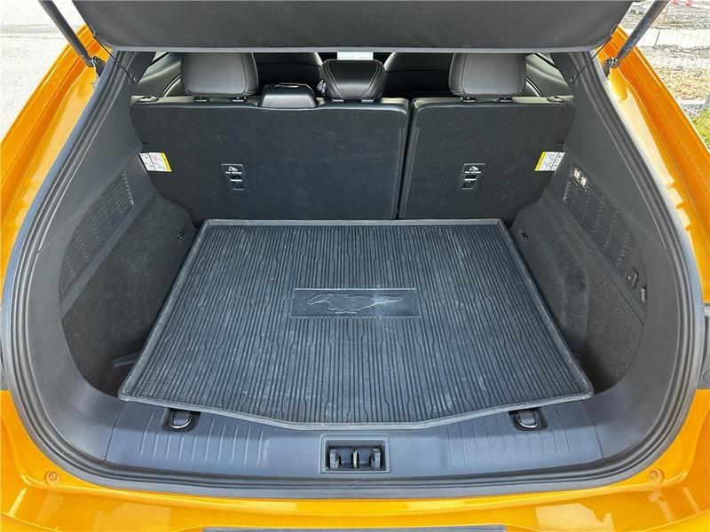 Ford Mustang Mach-E Standard Range 76 Kwh 269 Ch