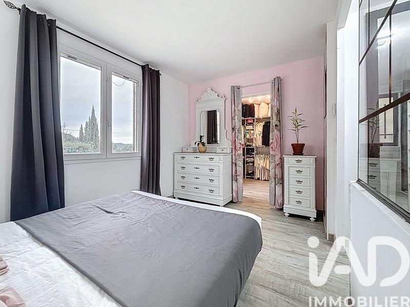 Maison - 81 m² - 5 pièces