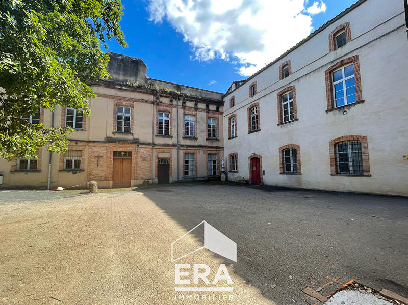 Immeuble - 600 m² - 26 pièces