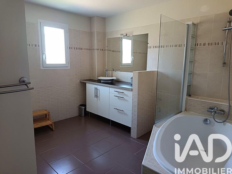 Maison - 155 m² - 7 pièces