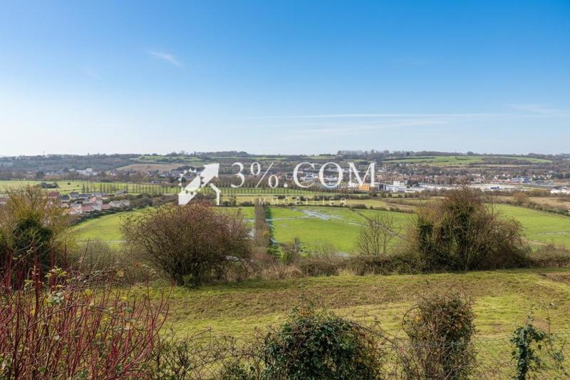 Maison - 62 m² - 3 pièces