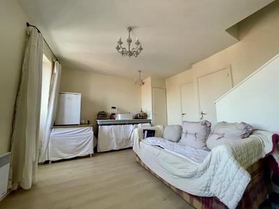 Appartement - 33 m² - 3 pièces